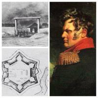 1818-1870 . .    