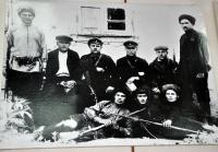 1918 .       .