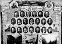 1944-1957 .   .    