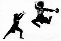 ABREK FIGHT