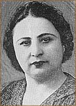 Асет Исаева