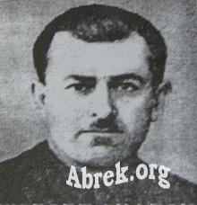 Шима Окуев